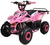 X-PRO Eagle 110 110cc Kids ATV Quad