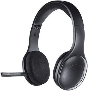 Logitech H