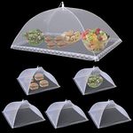 Rivama Food Covers for Outside,1 Pa