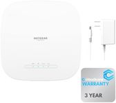 NETGEAR WAX615PA Wi-Fi 6 Wireless A