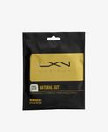 Just Tennis Luxilon Natural Gut String Set (Luxilon Natural Gut 125)