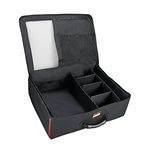 ProActive Sports Trunk-It Golf Gear Storage Trunk Organizer/Locker for Car or Truck