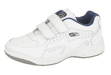 UK Distributors Men’s Trainers White Size: 8