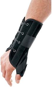 Breg Wrist