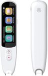 Pen Scanner, 134 Languages Translat