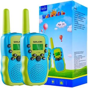 Walkie Tal