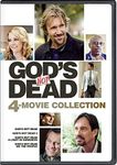 God's Not Dead: 4-Movie Collection 