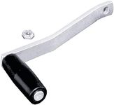 Fulton 501103 Winch Handle 6"