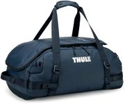 Thule Chasm 40L Duffel, Easy to Pac