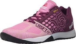 Reebok Women's Crossfit Nano 5.0 Training Shoe Size: 5.5 UK