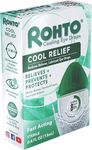 Rohto Cool Redness Relief Eye Drops 0.4 Fl Oz by Rohto