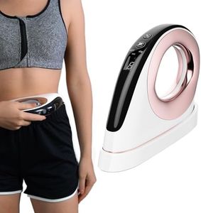 Multifunctional Beauty Machine Cellulite Body Device Radio Frequency for Massage Temporary Reduction in The Appearance of Cellulite