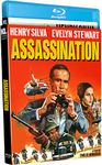 Assassination Thrillers