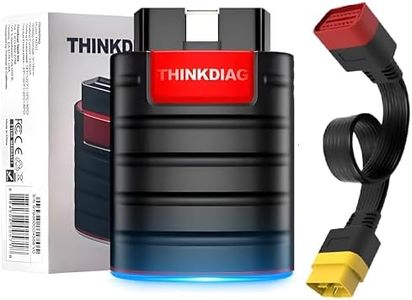 ThinkDiag 