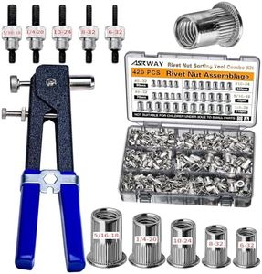 SAE Rivet