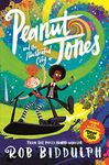 Peanut Jones and the Illustrated City: from the creator of Draw with Rob: 1 (Peanut Jones, 1)