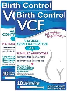 VCF Vagina