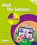 iPad for Seniors in easy steps: Cov