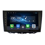 [2G+32G] 9" Carplay Android Auto Touchscreen Autoradio Car Stereo GPS Navigation FM Radio Head Unit WiFi Mirror Link Multimedia Player GPS Radio DSP Forsuzuki kizashi 2009-2021