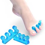 JADE KIT Toe Spacers Toe Separator 