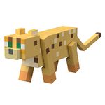 Minecraft Fusion Figures Craft-a-Figure Set, Build Your Own Minecraft Characters to Play With, Trade and Collect, Toys for Kids Ages 6 Years and Older