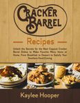 Cracker Barrel