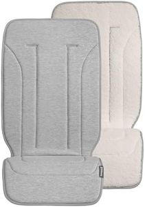 Uppababy Reversible Seat Liner, Phoebe