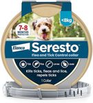 Seresto Flea and Tick Control Colla