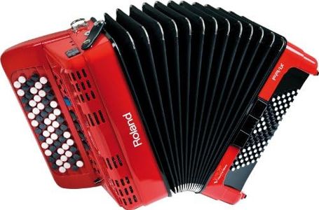 Roland V-A