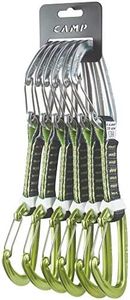 CAMP Orbit Wire Express KS Quickdraw 6 Pack
