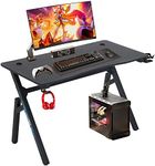 BestOffice Gaming Desk Computer Des