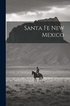 Santa Fe New Mexico Travel Books