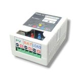 Saurally Solar PWM Charge Controller 5A, 12V for 12V Lithium LiFePO4 and Lead Acid Battries