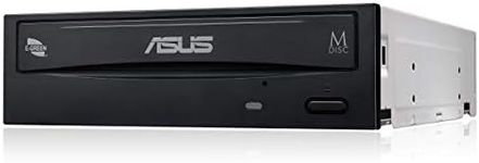 ASUS DRW-24D5MT - Internal 24X DVD 