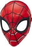 Marvel Spiderman Marvel Hero Fx Mask, Ages 5 and Up