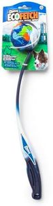 Chuckit! EcoFetch Dog Ball Launcher - Medium (2.5") Dog Fetch Portable Sports Ball Thrower for Dogs 20-60 Pounds