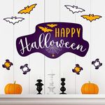 Glassboard Studio Halloween Vinyl S