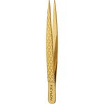 Revlon Gold Series Titanium Coated Point Tweezer