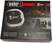 Weber iGrill 3 BBQ Digital Cooking 