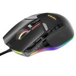 Patriot Viper V570 Blackout RGB Mouse