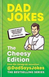 Dad Jokes: