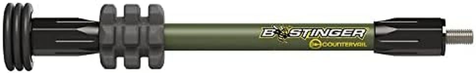 Bee Stinger MicroHex 8" - Olive