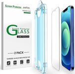 amFilm OneTouch Glass Screen Protec