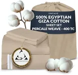 Sweave 100% Egyptian Cotton Percale