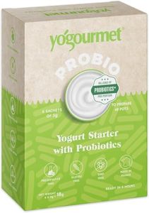 Yogourmet 