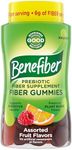 Benefiber Prebiotic Fiber Supplemen