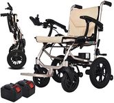 Portable Folding Carry Wheelchairs,