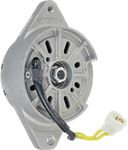 DB Electrical Alternator Compatible with/Replacement for John Deere Mowers - Greens 2500 All Kawasaki 18Hp Gas