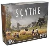 Stonemaier Games Scythe Board Game 