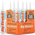 Sashco Big Stretch Acrylic Latex Hi